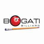 Logo Perusahaan Bogati Billiard - Lowongan Racker