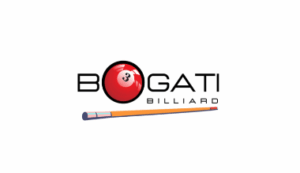 Logo Bogati Billiard - Lowongan Kerja Racker Logo Perusahaan Bogati Billiard - Lowongan Kerja Racker