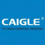 Logo Perusahaan PT. Caigle Chemicals Indonesia