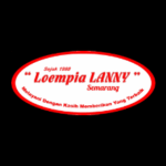 Logo Perusahaan Loempia Lanny - Lowongan Social Media Officer