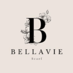 Logo Bellavie Scarf - Lowongan SPG & Host Live Logo Perusahaan Bellavie Scarf - Lowongan SPG & Host Live