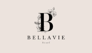 Logo Bellavie Scarf - Lowongan Kerja SPG & Host Live Logo Perusahaan Bellavie Scarf - Lowongan Kerja SPG & Host Live