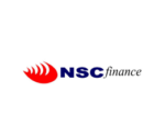 Logo Perusahaan NSC Finance