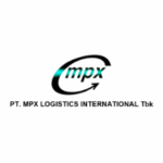 Logo Perusahaan PT. Mpx Logistics International Tbk. - Lowongan Staff Accounting