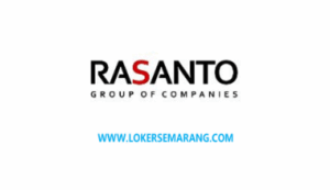 Logo Perusahaan Rasanto Group - Lowongan Kerja Staff Lapangan Project