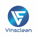 Logo Perusahaan CV. Vinsclean Indonesia - Lowongan Staff Laundry