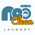 Logo Perusahaan NeoClean Laundry