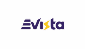 Logo Perusahaan Evista (PT. Slamet Tumbuh Abadi) - Lowongan Kerja Staff/ Sales Lapangan