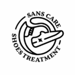 Logo Perusahaan Sans Care