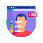 Logo GoGorden - Lowongan Streamer Logo Perusahaan GoGorden - Lowongan Streamer