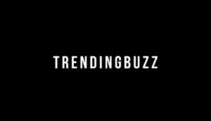 Logo Perusahaan Trendingbuzz - Lowongan Kerja Talent/ Creator Podcast Horor/ Story Horor Youtube