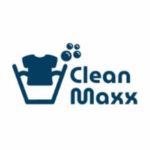 Logo Perusahaan Cleanmaxx Laundry - Lowongan Tim Laundry
