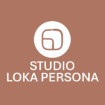 Logo Perusahaan Studio Loka Persona Nusantara - Lowongan Translator Bahasa Mandarin/ China