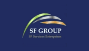 Logo Perusahaan SF Group Services Enterprise - Lowongan Kerja Video Editor