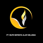 Logo Perusahaan PT. Bumi Semesta Alam Selaras - Lowongan Admin