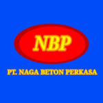 Logo Perusahaan PT. Naga Beton Perkasa - Lowongan Admin Kas & Perpajakan