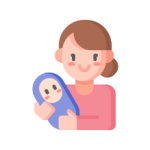 Logo Perusahaan Ibu Annisa - Lowongan Baby Sitter