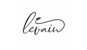 Logo Perusahaan Levain - Lowongan Kerja Baker – Server – Chef De Partie – Barista – Sales & Marketing Officer – Kitchen Staff