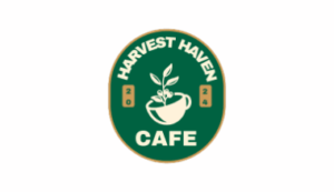 Logo Harvest Haven Cafe - Lowongan Kerja Barista Logo Perusahaan Harvest Haven Cafe - Lowongan Kerja Barista
