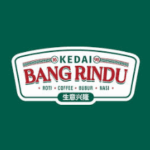 Logo Kedai Bang Rindu - Lowongan Barista – Hot Kitchen Crew Logo Perusahaan Kedai Bang Rindu - Lowongan Barista – Hot Kitchen Crew