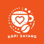 Logo Perusahaan Kopi Sayang - Lowongan Barista Kopi Keliling