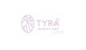 Logo Perusahaan Tyra Beauty Bar - Lowongan Kerja Beautician for Eyelash, Nail Art