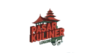 Logo Perusahaan Pasar Kuliner Legenda - Lowongan Kerja Content Creator