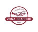Logo Perusahaan Zona Seafood - Lowongan Cook Helper – Barista