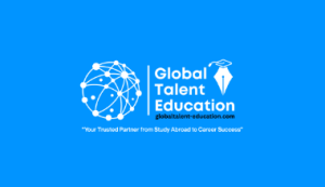 Logo Global Talent Education - Lowongan Kerja Education Consultant Logo Perusahaan Global Talent Education - Lowongan Kerja Education Consultant