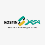 Logo Kospin JASA - Lowongan Frontliner & AO Pinjaman Logo Perusahaan Kospin JASA - Lowongan Frontliner & AO Pinjaman