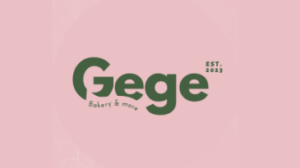 Logo Perusahaan Gege Bakery - Lowongan Kerja Full Time HRD