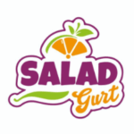 Logo Salad Gurt - Lowongan Graphic & Video Creator Logo Perusahaan Salad Gurt - Lowongan Graphic & Video Creator