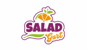 Logo Salad Gurt - Lowongan Kerja Graphic & Video Creator Logo Perusahaan Salad Gurt - Lowongan Kerja Graphic & Video Creator