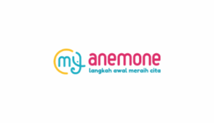 Logo Perusahaan Bimbel Anemone Mlati - Lowongan Kerja Guru Baca Tulis
