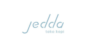Logo Toko Kopi Jedda - Lowongan Kerja Head Barista – Barista – Head Kitchen – Kitchen Crew Logo Perusahaan Toko Kopi Jedda - Lowongan Kerja Head Barista – Barista – Head Kitchen – Kitchen Crew