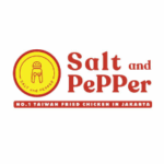 Logo Perusahaan Salt and Pepper