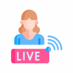 Logo Livu Yaar - Lowongan Host Live Chat Logo Perusahaan Livu Yaar - Lowongan Host Live Chat