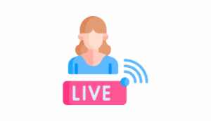 Logo Livu Yaar - Lowongan Kerja Host Live Chat Logo Perusahaan Livu Yaar - Lowongan Kerja Host Live Chat