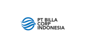 Logo PT. Billa Corp Indonesia - Lowongan Kerja Host Live Full Time Logo Perusahaan PT. Billa Corp Indonesia - Lowongan Kerja Host Live Full Time