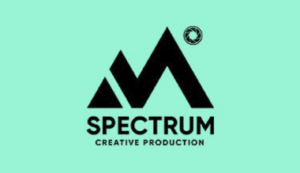 Logo Spectrum Creative Production - Lowongan Kerja Host Live Shopee & Tiktok Logo Perusahaan Spectrum Creative Production - Lowongan Kerja Host Live Shopee & Tiktok