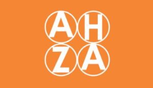 Logo AHZA - Lowongan Kerja Host Live Streamer (Freelance) Logo Perusahaan AHZA - Lowongan Kerja Host Live Streamer (Freelance)