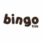 Logo Bingo Kids - Lowongan Host Live Streaming Logo Perusahaan Bingo Kids - Lowongan Host Live Streaming