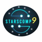 Logo Starscomp9 - Lowongan Host Live Streaming Logo Perusahaan Starscomp9 - Lowongan Host Live Streaming