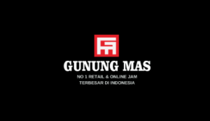 Logo Toko Jam Gunung Mas - Lowongan Kerja Host Live Streaming (Part Time) Logo Perusahaan Toko Jam Gunung Mas - Lowongan Kerja Host Live Streaming (Part Time)