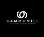 Logo Cammomile - Lowongan Host Tiktok Live Logo Perusahaan Cammomile - Lowongan Host Tiktok Live