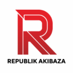 Logo Perusahaan Republik Akibaza - Lowongan Illustrator