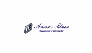 Logo Ansor's Silver - Lowongan Kerja Karyawan Audit Logo Perusahaan Ansor's Silver - Lowongan Kerja Karyawan Audit