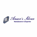 Logo Ansor's Silver - Lowongan Karyawan Audit Logo Perusahaan Ansor's Silver - Lowongan Karyawan Audit