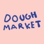 Logo Perusahaan Doughmarket - Lowongan Kasir
