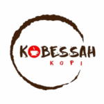 Logo Perusahaan Kobessah Kopi - Lowongan Kasir & Server – Crew Kebersihan / Kebun
